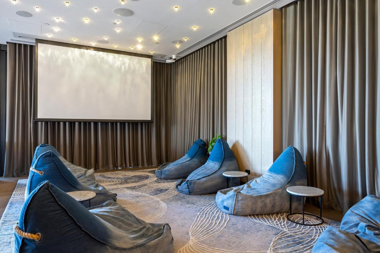 Cassa One - Luxury Apartments Managed By The Cassa Brisbane Exteriör bild
