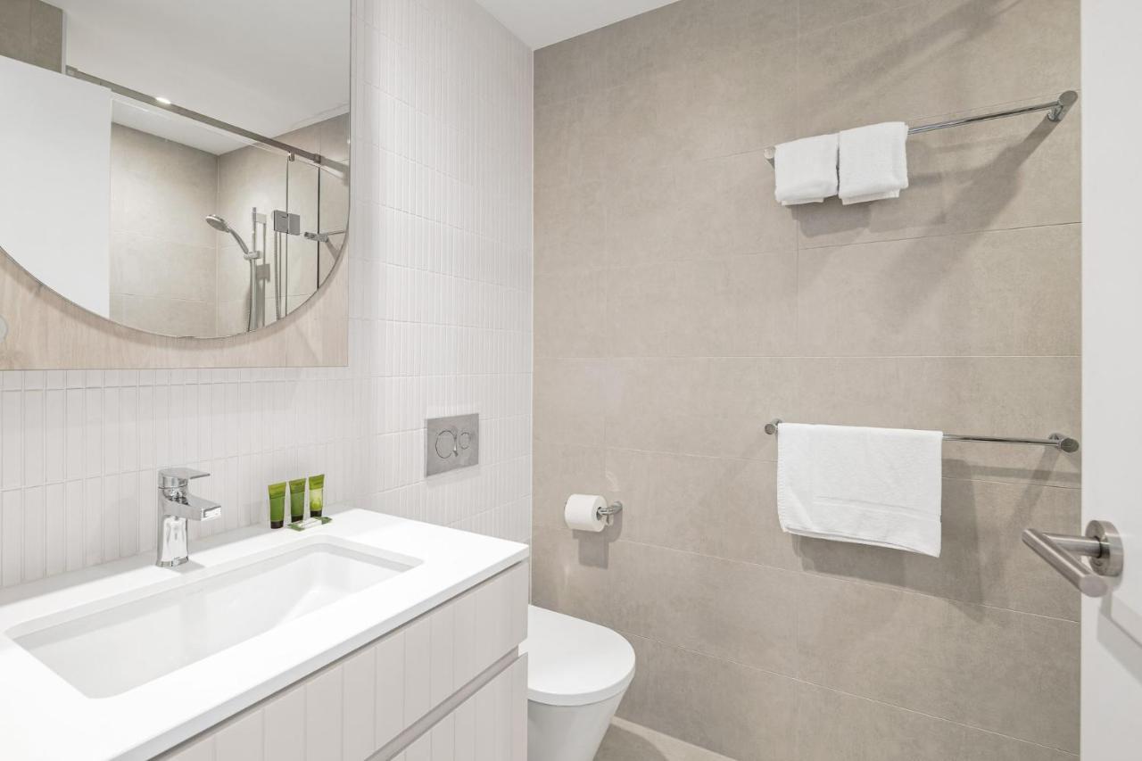 Cassa One - Luxury Apartments Managed By The Cassa Brisbane Exteriör bild