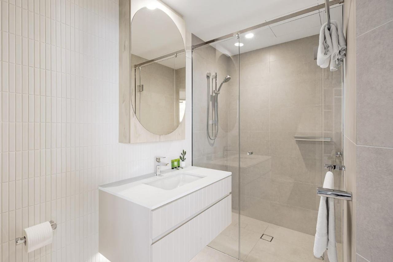 Cassa One - Luxury Apartments Managed By The Cassa Brisbane Exteriör bild