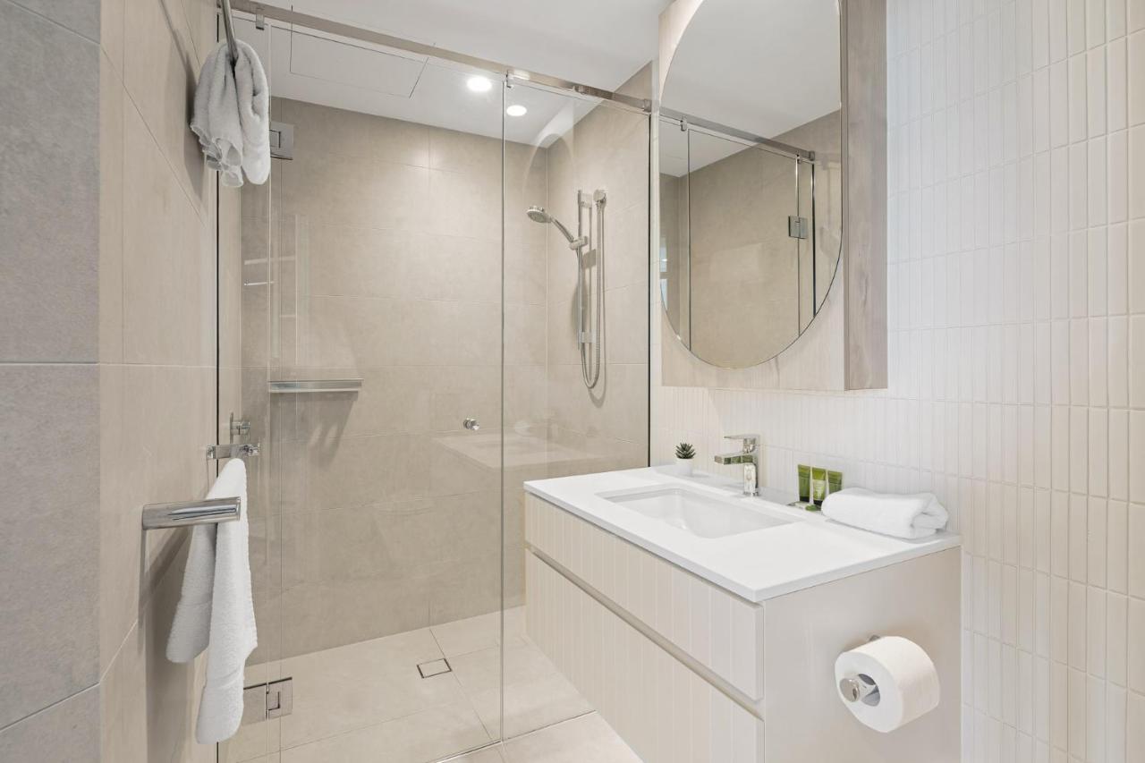 Cassa One - Luxury Apartments Managed By The Cassa Brisbane Exteriör bild
