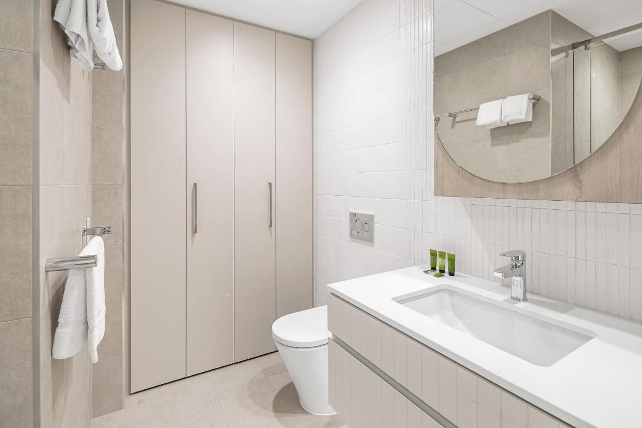 Cassa One - Luxury Apartments Managed By The Cassa Brisbane Exteriör bild