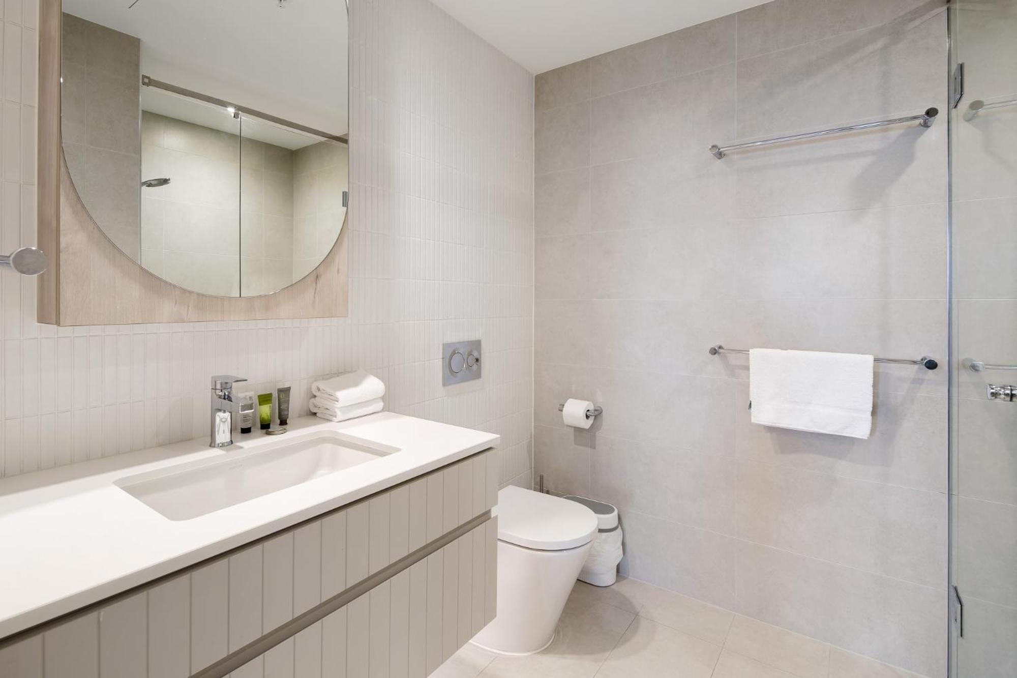 Cassa One - Luxury Apartments Managed By The Cassa Brisbane Exteriör bild